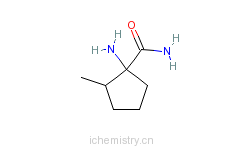 CAS:309756-91-0的分子结构