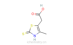 CAS:31090-12-7_2-ϻ-4-׻-1,3--5-ķӽṹ