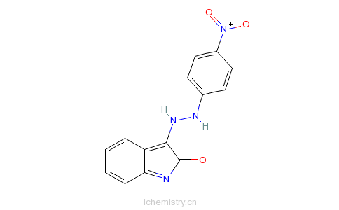 CAS:31107-06-9的分子结构
