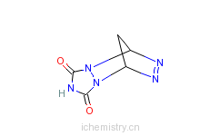 CAS:31148-36-4的分子结构