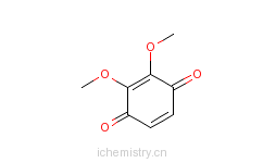 CAS:3117-02-0的分子结构