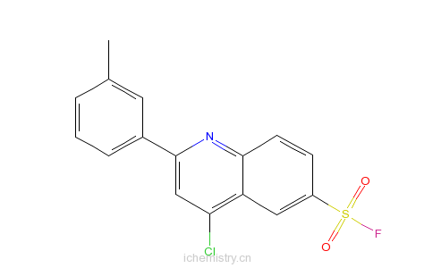 CAS:31241-75-5的分子结构