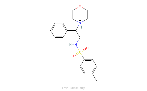 CAS:313267-78-6的分子结构