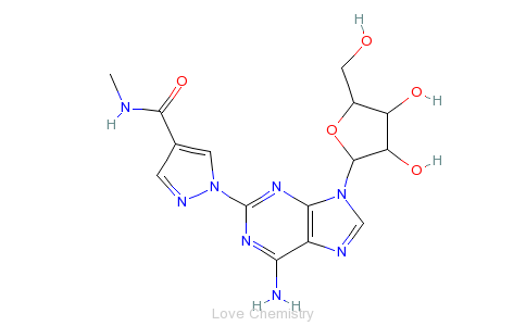 CAS:313348-27-5的分子结构