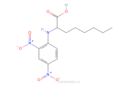 CAS:31356-30-6的分子结构