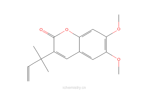 CAS:31526-60-0ķӽṹ