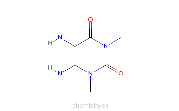 CAS:31595-87-6的分子结构