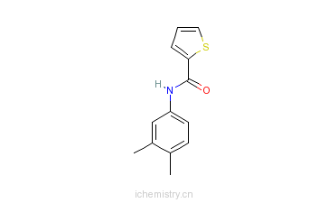CAS:316152-12-2的分子结构