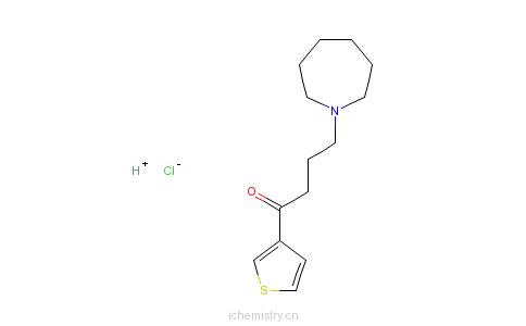 CAS:31634-35-2ķӽṹ