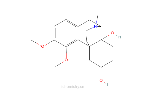 CAS:3176-03-2_ǵٰͷӵķӽṹ