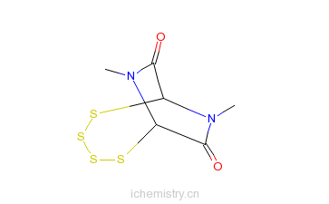 CAS:31964-23-5ķӽṹ