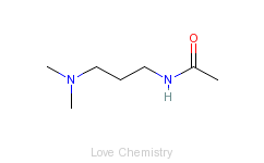 CAS:3197-19-1的分子结构