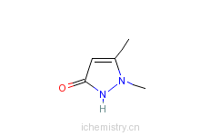 CAS:3201-28-3的分子结构