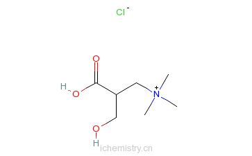 CAS:32013-68-6ķӽṹ