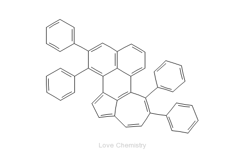 CAS:32181-80-9的分子结构