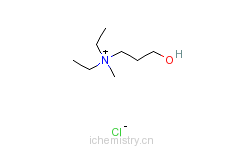 CAS:32427-94-4的分子结构