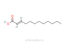 CAS:32466-54-9_ʽ-2-ʮϩķӽṹ