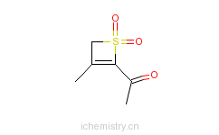 CAS:32623-93-1的分子结构