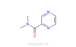 CAS:32743-27-4ķӽṹ