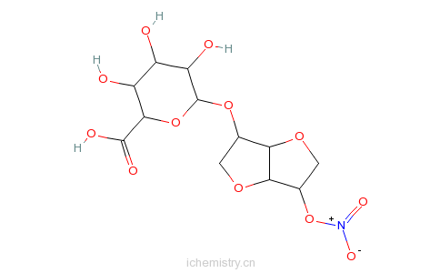 CAS:32871-20-8ķӽṹ