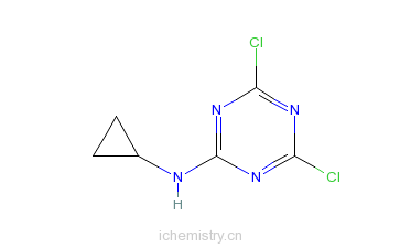CAS:32889-45-5的分子结构