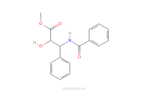 CAS:32981-85-4_(2R,3S)-3--2-ǻ-3-ķӽṹ