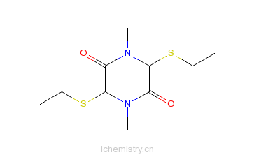 CAS:33022-56-9ķӽṹ