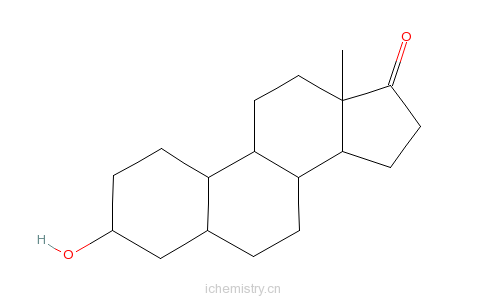 CAS:33036-33-8ķӽṹ