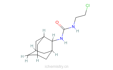 CAS:33082-90-5ķӽṹ