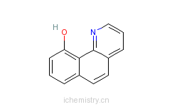 CAS:33155-90-7_10-ǻ[H]ķӽṹ