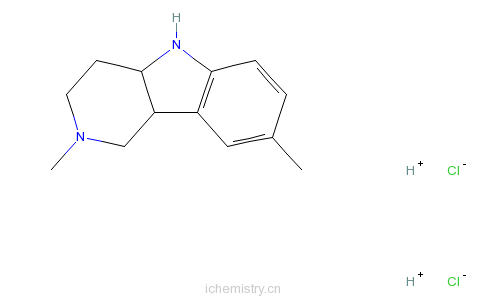 CAS:33162-17-3ķӽṹ
