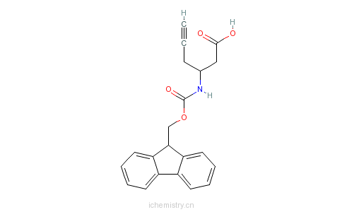 CAS:332064-94-5_(3R)-3-[[(9H--9-)ʻ]]-5-ķӽṹ