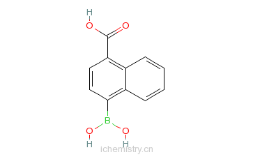 CAS:332398-57-9_4-Ȼ-1-ķӽṹ