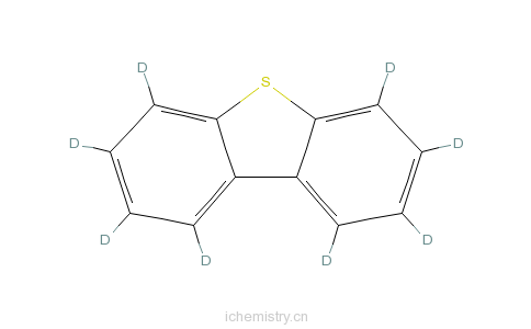 CAS:33262-29-2ķӽṹ