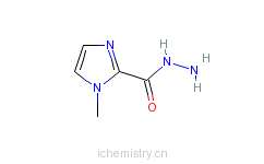 CAS:33543-79-2的分子结构