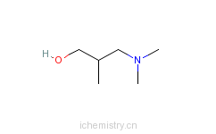 CAS:33622-41-2的分子结构