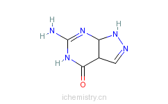 CAS:337963-42-5的分子结构