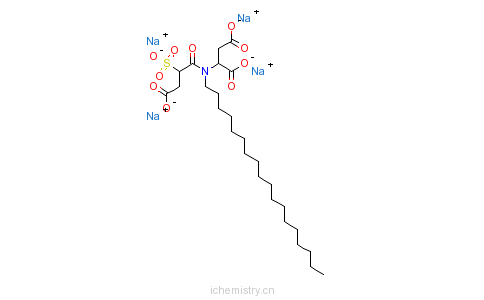 CAS:3401-73-8_N-(3-Ȼ-1--2-)-N-ʮ-L-춬Ƶķӽṹ