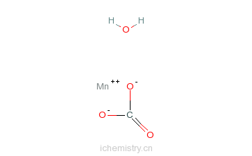 CAS:34156-69-9的分子结构
