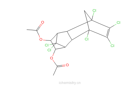 CAS:34408-22-5ķӽṹ