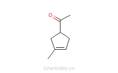 CAS:34498-99-2的分子结构