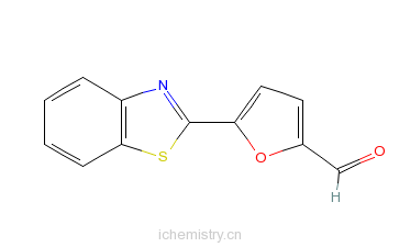 CAS:34653-56-0的分子结构