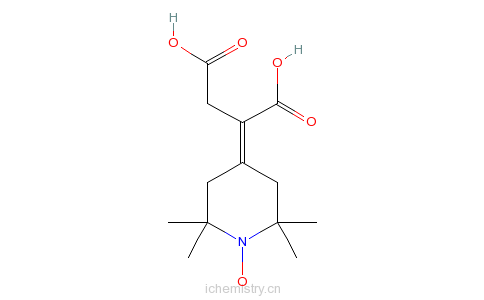 CAS:3474-22-4ķӽṹ
