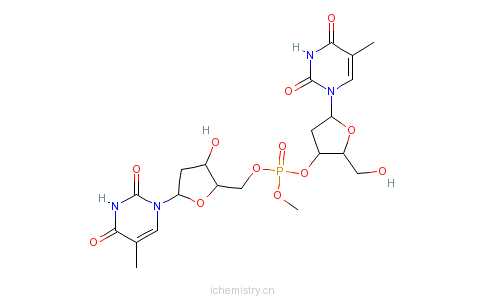 CAS:35002-94-9的分子结构