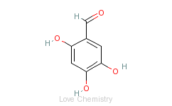 CAS:35094-87-2_2,4,5-ǻȩķӽṹ