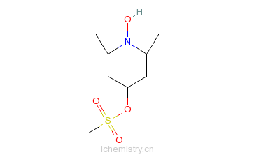 CAS:35203-66-8_2,2,6,6-ļ׻-4-(׻)-1-ɻķӽṹ