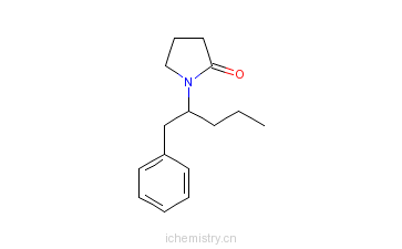 CAS:35259-27-9的分子结构