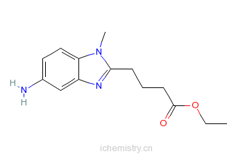 CAS:3543-73-5的分子结构