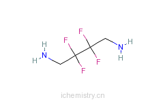 CAS:356-56-9的分子结构