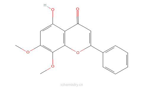 CAS:3570-62-5ķӽṹ